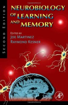 Neurobiology of Learning and Memory, 