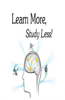 Learn More Study Less 