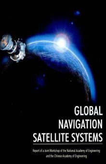 Global Navigation Satellite Systems - NAS