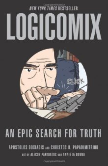 Logicomix: An Epic Search for Truth