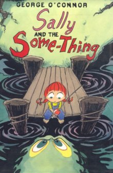 Sally and the Some-Thing