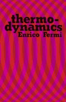 Thermodynamics  