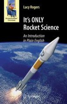 It's ONLY Rocket Science: An Introduction in Plain English