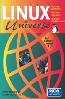 Linux Universe: Installation and Configuration