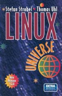 Linux Universe: Installation and Configuration