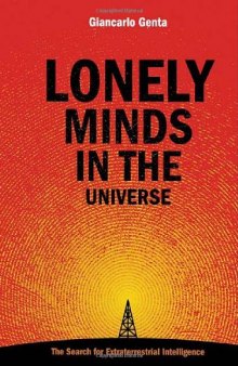 Lonely Minds in the Universe