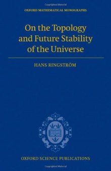 On the Topology and Future Stability of the Universe