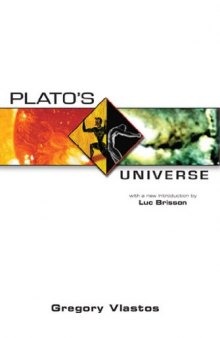 Plato's Universe