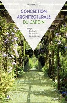 Conception architecturale du jardin