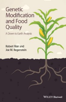 Genetic modification and food quality : a down to earth analysis