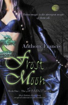 Frost Moon (Skindancer, Book 1)