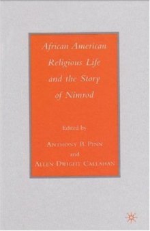 African American religious life and the story of Nimrod