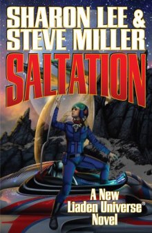 Saltation (Liaden Universe Book)