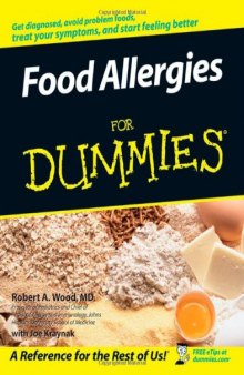 Food Allergies for Dummies