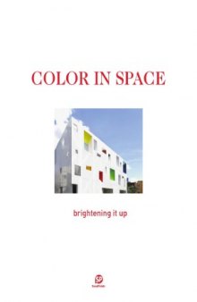 Color in Space - Brightening It Up