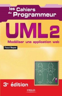 UML 2: Modeliser une application web