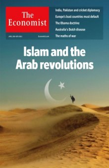 The Economist - 02 April 2011