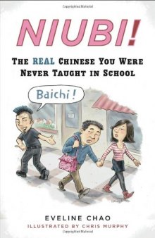 Niubi!: The Real Chinese You Were Never Taught in School  