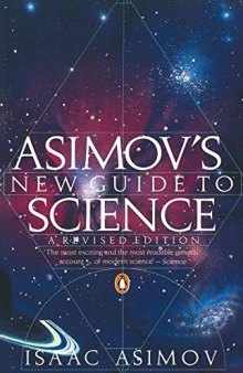 Asimov’s New Guide to Science
