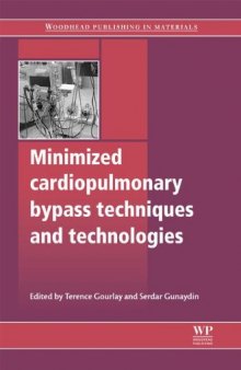 Minimized cardiopulmonary bypass techniques and technologies