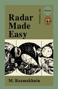 Radar Made Easy