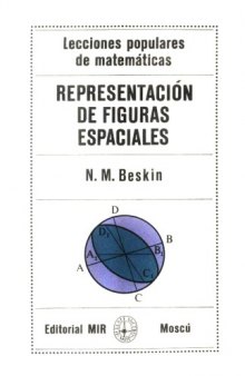 Representacion de Figuras Espaciales