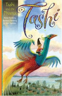 Tashi and the Phoenix (Tashi series)