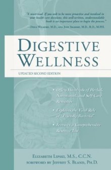 Digestive Wellness (1999)