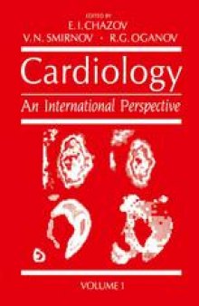 Cardiology: An International Perspective