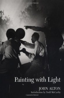 Painting With Light