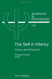 The Self In Infancy Theory and Research