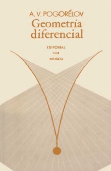 Geometria Diferencial