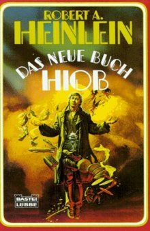 Das neue Buch Hiob. ( Science Fiction).