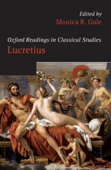 On Lucretius