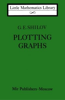 Plotting Graphs