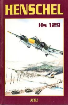 Henschel HS 129