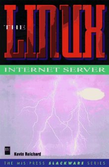 The Linux Internet Server 