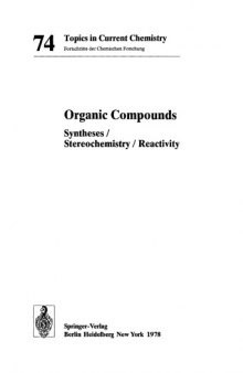 Organic Compunds