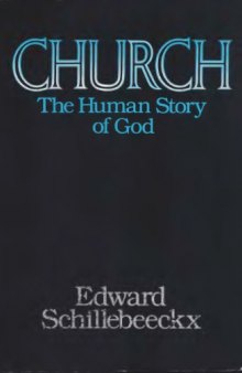 Church: The Human Story of God