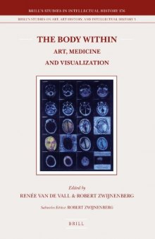 The body within: art, medicine and visualization 