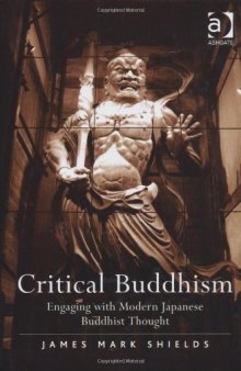 Critical Buddhism  