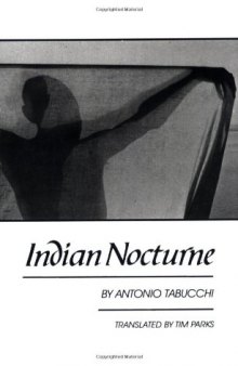 Indian Nocturne