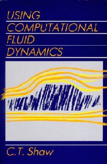 Using computational fluid dynamics