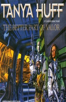 The Better Part of Valor (Confederation)