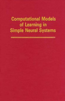 Computational models of learning in simple neural systems