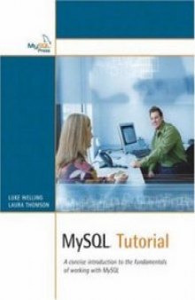 MySQL Tutorial (All in One)