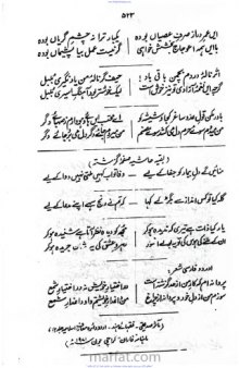 Tareekh Islam Ki 400 Bakamal Khawateen Vol. 6