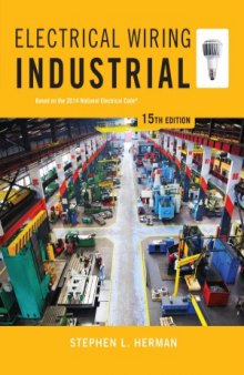 Electrical Wiring Industrial (15th edition)