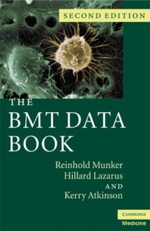 The BMT Data Book, Second Edition