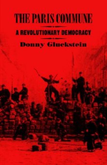 The Paris Commune: A Revolutionary Democracy